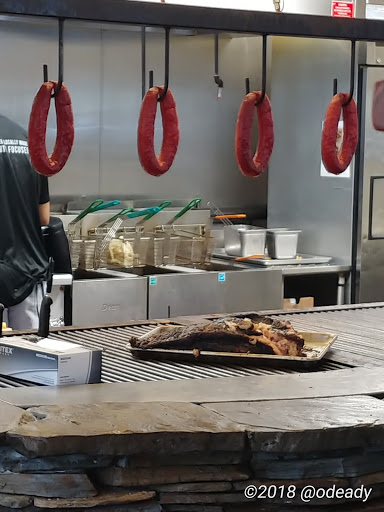 Barbecue Restaurant «4 Rivers Smokehouse», reviews and photos, 1047 S Dillard St, Winter Garden, FL 34787, USA