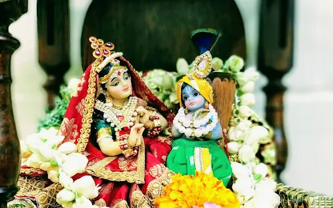 ISKCON Scarborough - Hare Krishna Temple image