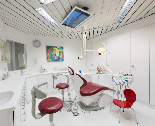 Praxis für Zahnmedizin Brunner - Zahnarzt