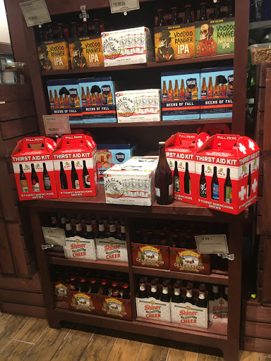 Grocery Store «The Fresh Market», reviews and photos, 4588 Virginia Beach Blvd #106, Virginia Beach, VA 23462, USA