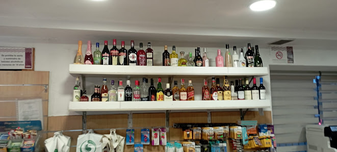 Servimarket Epila C. García Gómez, 2, 50290 Épila, Zaragoza, España