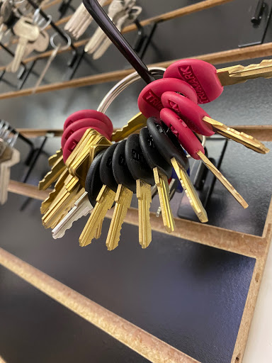 Locksmith «Be Secure Locksmith», reviews and photos, 3438 SW 24th Ave Suite B, Gainesville, FL 32607, USA