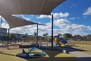 Ford Park Playground image