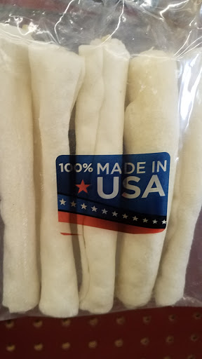 Pet Supply Store «Pet Supplies Plus», reviews and photos, 4332 Kent Rd, Stow, OH 44224, USA