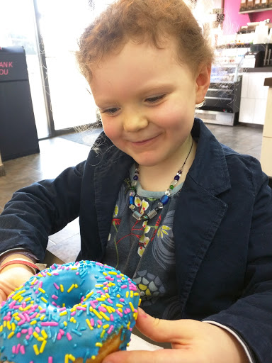 Donut Shop «Sesame Donuts Inc», reviews and photos, 727 SW 185th Ave, Beaverton, OR 97006, USA