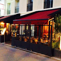 Photos du propriétaire du Restaurant grec Zagros à Paris - n°14