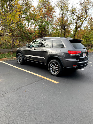 Chrysler Dealer «Chrysler Jeep Dodge Ram 24», reviews and photos, 1020 Belmont St, Brockton, MA 02301, USA