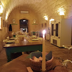 Photo n°1 de l'avis de Gianni.� fait le 13/05/2023 à 21:46 sur le  Donna Maria à Tricase