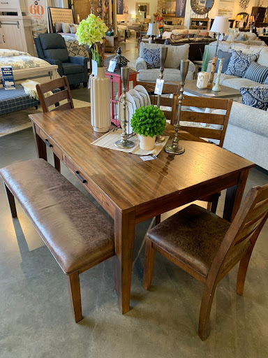 Furniture Store «Ashley HomeStore», reviews and photos, 5026 Frankford Ave, Lubbock, TX 79424, USA