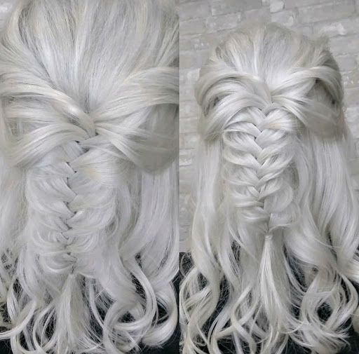 Beauty Salon «The Wild Orchid Salon», reviews and photos, 2340 Towne Lake Pkwy #100, Woodstock, GA 30189, USA