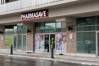 Pharmasave Bayly Pharmacy