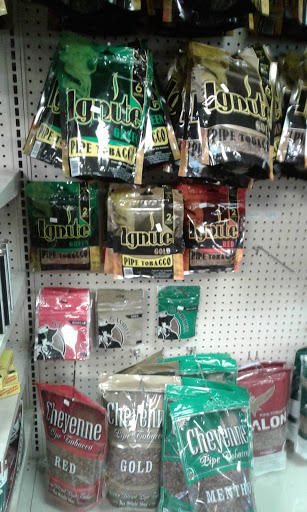 Tobacco Shop «Tobacco SuperStore», reviews and photos, 4071 Summer Ave, Memphis, TN 38122, USA