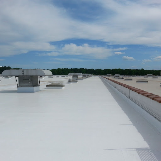 Empire Roofing in Metairie, Louisiana
