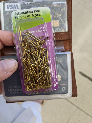 Home Improvement Store «James True Value Hardware», reviews and photos, 710 S Beach Blvd, La Habra, CA 90631, USA