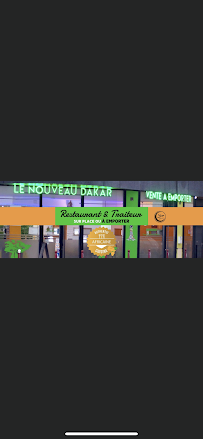Photos du propriétaire du Restaurant africain Le Nouveau Dakar à Bondy - n°14