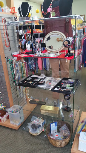 Thrift Store «Bozeman Community Thrift Center», reviews and photos, 7717 Shedhorn Dr, Bozeman, MT 59718, USA