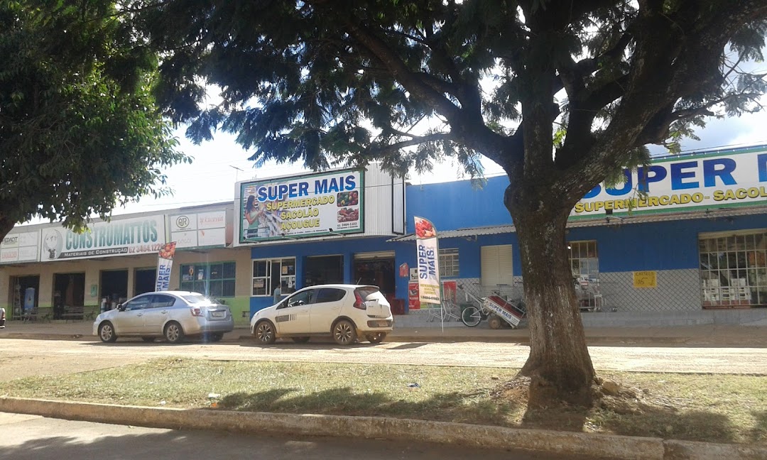 Supermercado Super Mais