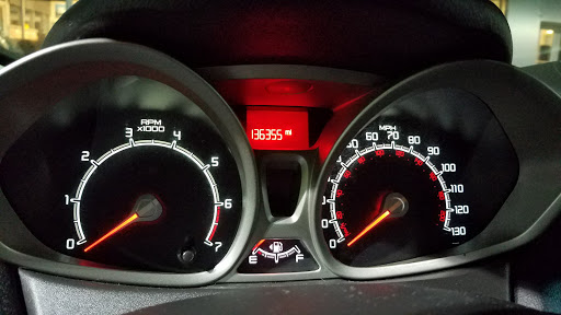 Ford Dealer «Sheehy Ford Lincoln of Gaithersburg», reviews and photos, 901 Frederick Rd, Gaithersburg, MD 20879, USA