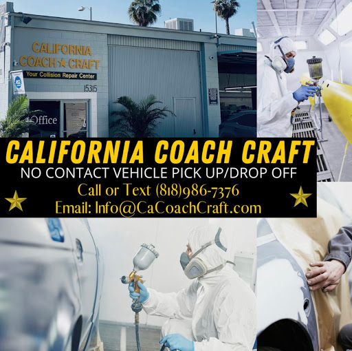 Auto Repair Shop «Koester Automotive», reviews and photos, 15315 Dickens St, Sherman Oaks, CA 91403, USA