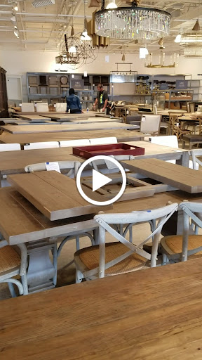 Interior Designer «Restoration Hardware Outlet», reviews and photos, 241 Fort Evans Rd NE #841, Leesburg, VA 20176, USA