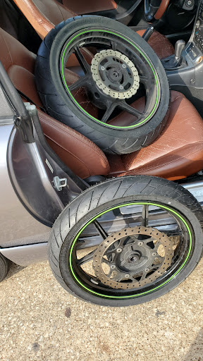 Motorcycle Repair Shop «J&B TX-242 Cycle Works», reviews and photos, 9255 TX-242, Conroe, TX 77385, USA