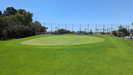 Golf Course «Maggie Hathaway Golf Course», reviews and photos, 1921 W 98th St, Los Angeles, CA 90047, USA