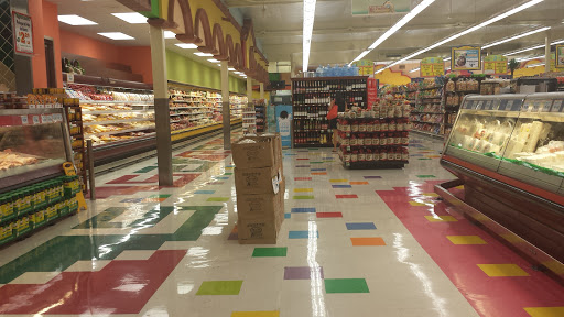 Mexican Grocery Store «Mi Pueblo Food Center», reviews and photos, 2107 Solano Ave, Vallejo, CA 94590, USA