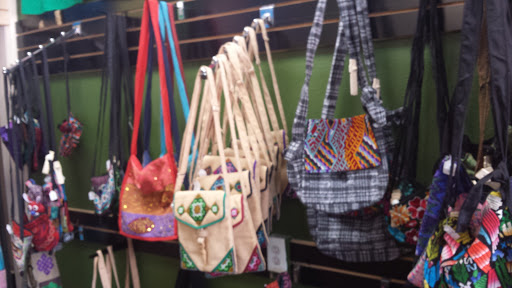 Gift Shop «Mountain Wookies Gifts Smoke Apparel», reviews and photos, 109 W Midland Ave, Woodland Park, CO 80863, USA