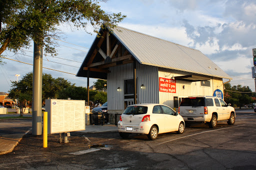 Coffee Shop «White Rock Coffee Express», reviews and photos, 4216 Abrams Rd, Dallas, TX 75214, USA