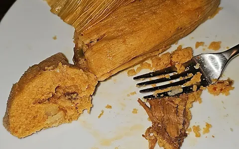 House of Tamales image
