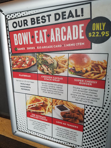 Bowling Alley «Bowlero Corpus Christi», reviews and photos, 6116 Ayers St, Corpus Christi, TX 78415, USA