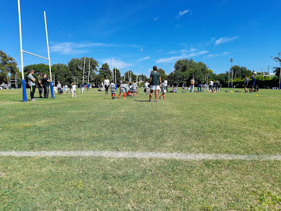 Ingreso Visitante Rugby Jockey Club de Rosario