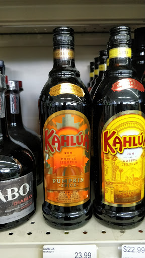 Beer Store «Kent Plaza Discount Liquors», reviews and photos, 3833 N Dupont Hwy # 1, Dover, DE 19901, USA