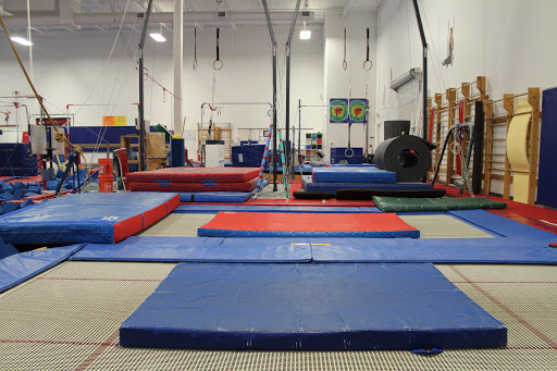 Gymnastics Center «Eagle Gymnastics», reviews and photos, 6085 Sports Village Rd, Frisco, TX 75034, USA