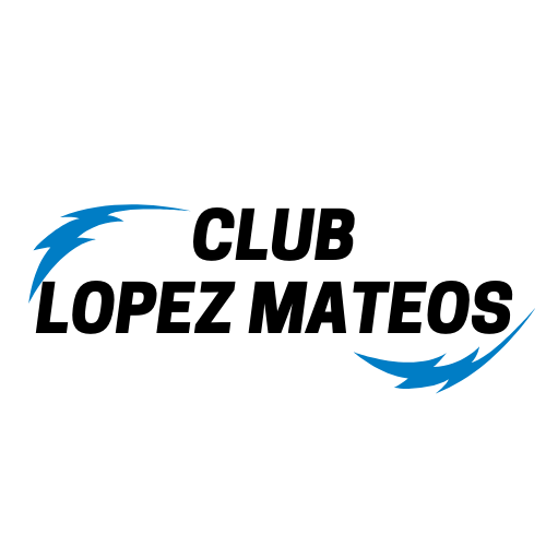 Lopez Mateos Club De Nutrición