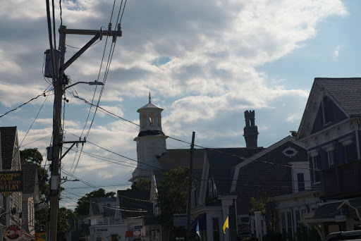Coffee Shop «Wired Puppy», reviews and photos, 379 Commercial St, Provincetown, MA 02657, USA