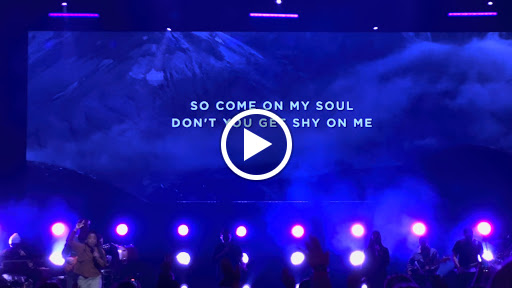 Mariners Church Irvine image