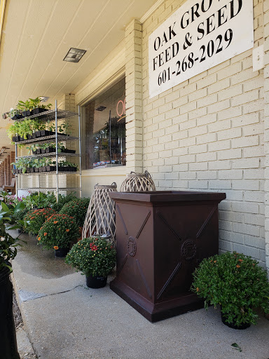 Oak Grove Feed & Seed