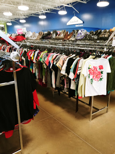 Non-Profit Organization «Goodwill Store», reviews and photos, 3724 Shady Ln, Plainfield, IN 46168, USA