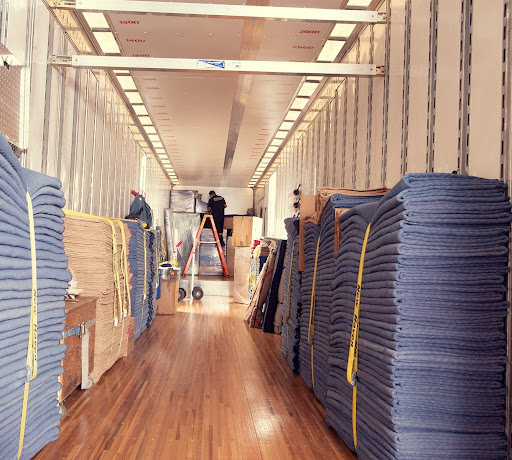 NOR-CAL Moving Services image