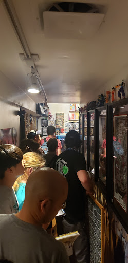 Comic Book Store «Memory Lane Comics», reviews and photos, 201 Princess St, Wilmington, NC 28401, USA