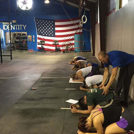Gym «CrossFit Identity», reviews and photos, 1185 Zonolite Rd NE, Atlanta, GA 30306, USA