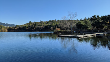 Lake Ralphine