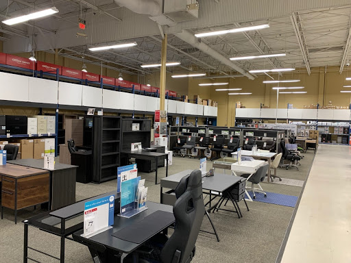 Office Supply Store «Office Depot», reviews and photos, 825 W E St, San Diego, CA 92101, USA