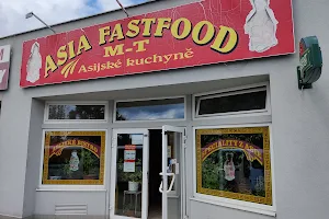 M-T Asia Fastfood image