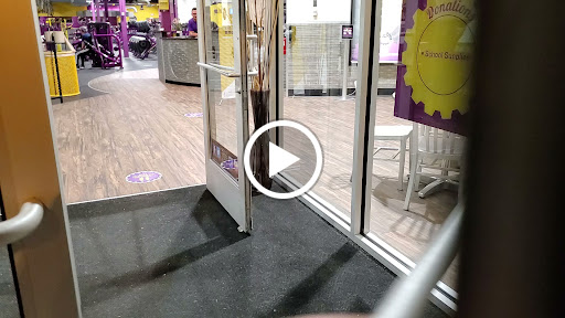 Gym «Planet Fitness», reviews and photos, 1673 S Pleasant Valley Rd, Winchester, VA 22601, USA