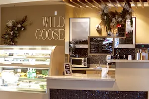 Wild Goose Coffee image