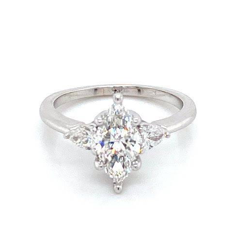 Diamond Dealer «Aura Diamonds», reviews and photos, 2050 N Stemmons Fwy #7054, Dallas, TX 75207, USA