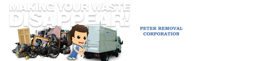 Peter Removal Service Corporate - Junk Removal Contractors in The Bronx, New York