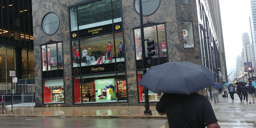 Sporting Goods Store «Chicago Sports & Novelty», reviews and photos, 332 N Michigan Ave, Chicago, IL 60601, USA